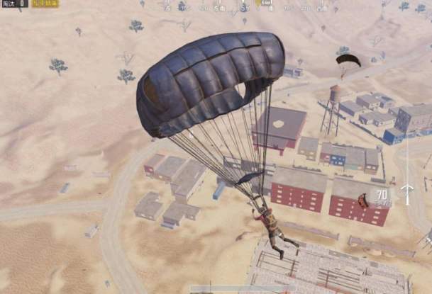 和平精英 决赛圈玩法技巧分享