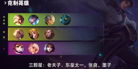 王者荣耀 压制玩法有作用吗