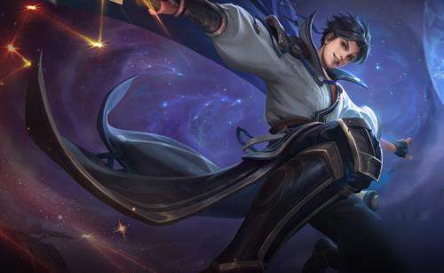 王者荣耀 2021年3月3日每日一题答案