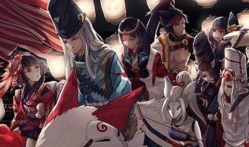 百鬼夜行什么阵容好百鬼夜行推图阵容推荐