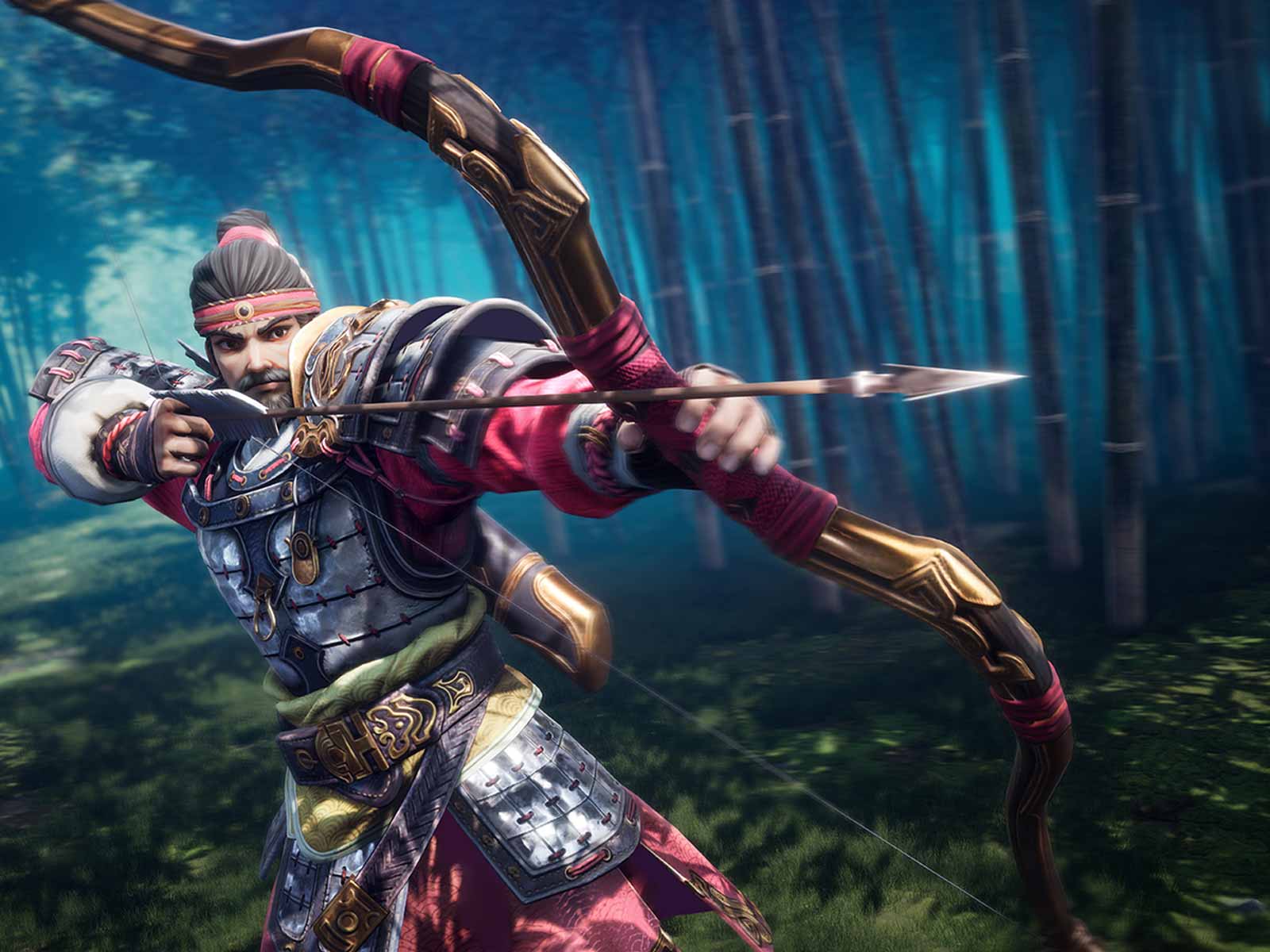 鸿图之下 3月17日维护更新预告