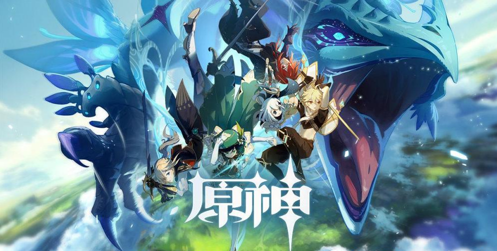 原神 胡桃副本5个宝箱获取攻略