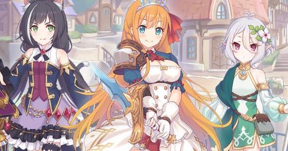 公主连结 国服香澄技能强度分析