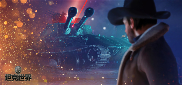 全员登陆诺曼底坦克世界前线模式30v30燃战再续