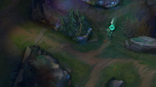 lol炼金术士攻略,求LOL炼金术士攻略！