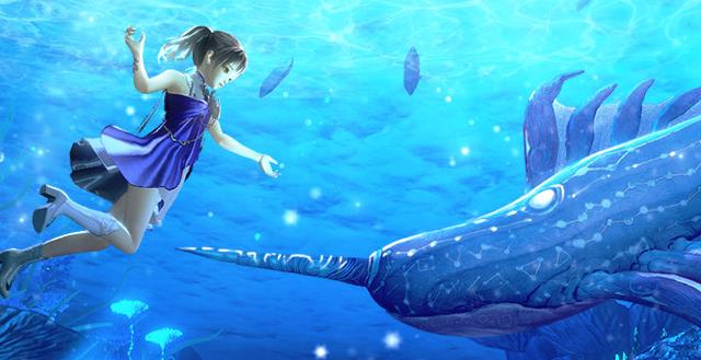 天谕 积分兑换相关技巧分享