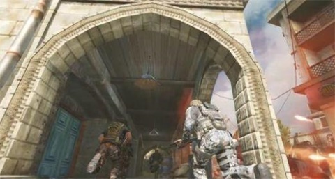 使命召唤 手游攻坚训练场玩法攻略