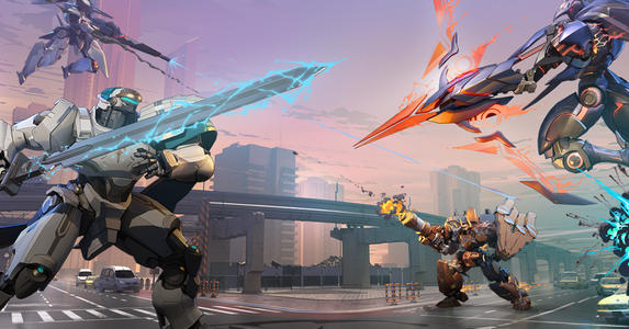 机动都市阿尔法 热钢模组选择推荐