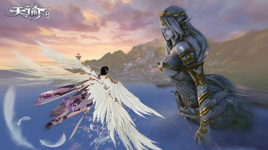 天谕 手游福牛贺岁新春版本上线时间