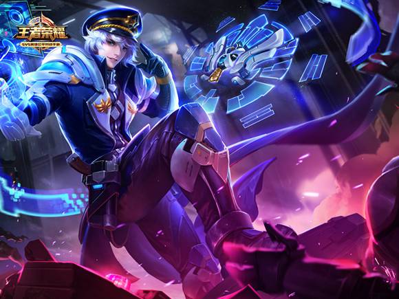 王者荣耀年终奖,神秘大奖与丰厚福利！