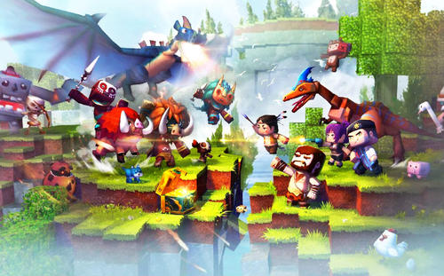 双人解谜迷你世界游戏攻略,迷你世界怎么驯服迅猛龙