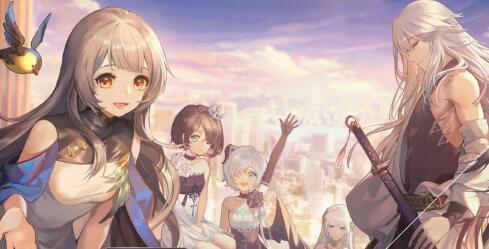 幻书启世录 弗兰肯斯坦装帧疑是故人来图文展示