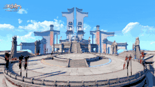 天谕 2021年3月11日更新公告