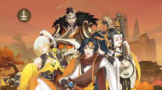 千秋辞 新英雄李广技能详解