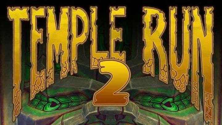 神庙逃亡2幽灵河:探险寻宝的极致冒险! 神庙逃亡2幽灵河:探险寻宝的极致冒险!