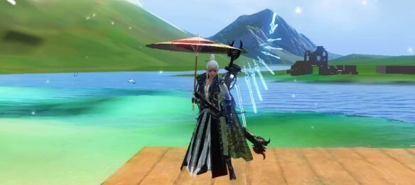 妄想山海 鲛人青候怎么培养