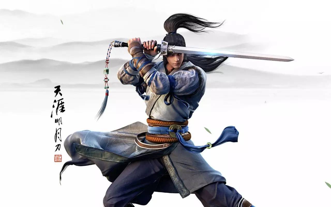 天涯明月刀  挑战会八荒韩莹莹怎么打