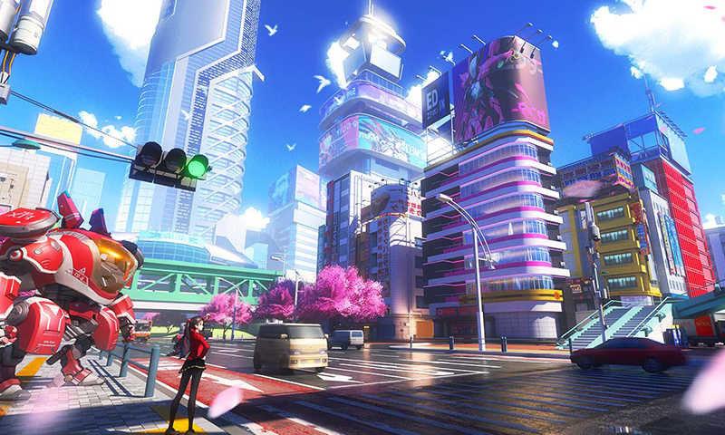 机动都市阿尔法 亚瑟SS级皮奥古斯特百夫长图文展示