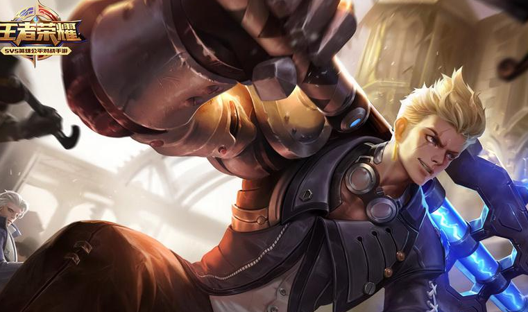 王者荣耀 配合的做法有什么