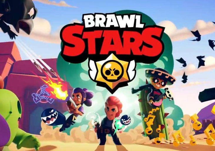 荒野乱斗 麦克使用心得体会