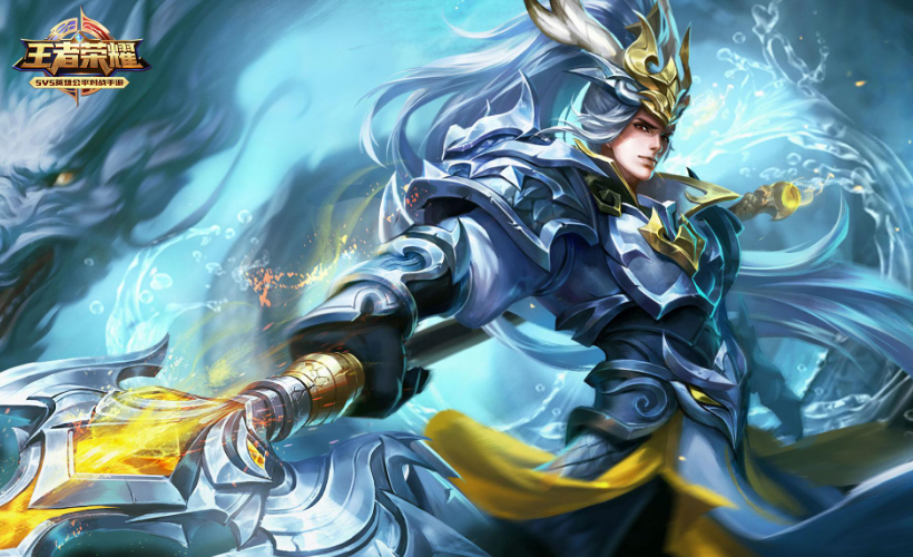 王者荣耀 怎样判断对手是不是帮别人打