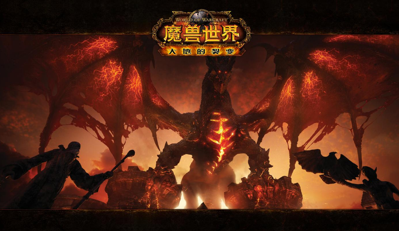 魔兽世界游戏猎人攻略大全,