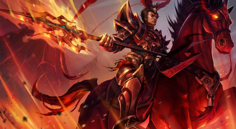 英雄联盟 英雄霞优劣势分析