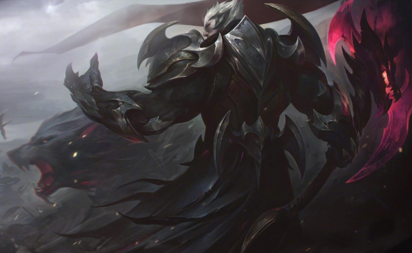 英雄联盟 腕豪出装玩法攻略