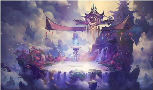 想不想修真 三十三天图的秘诀购买攻略