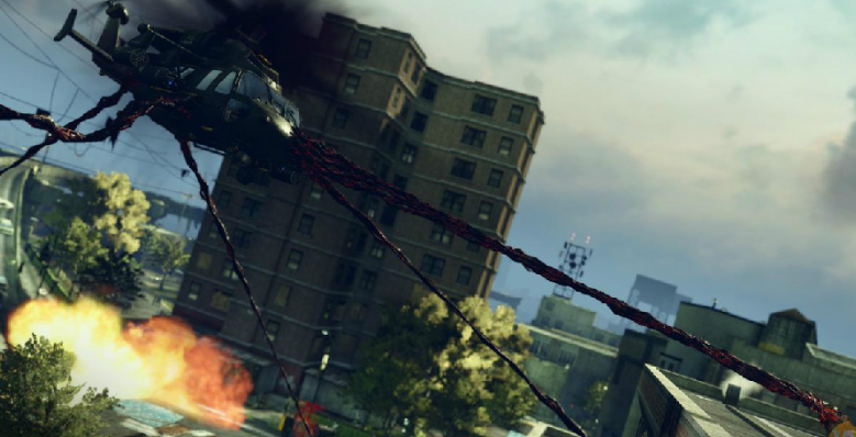 虐杀原形2杀死造物主,虐杀原形2：终极进化，斩杀造物主！