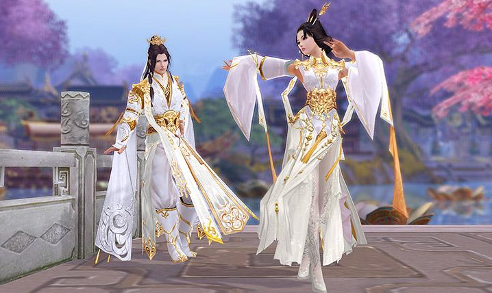 剑网三 明歌配置莫问的平沙策略