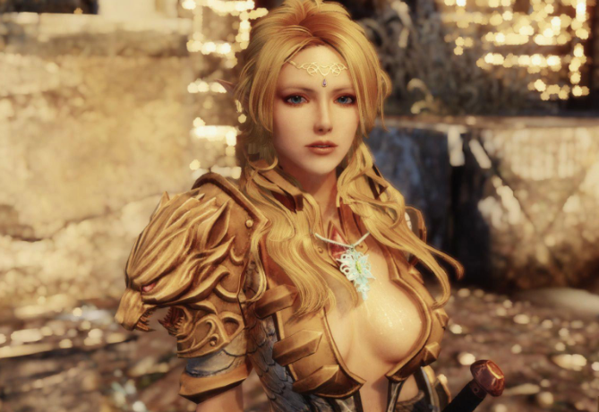 上古卷轴5天际重制版 潜行职业游玩技巧推荐