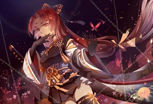 最强阴阳师的异世界转生记在线观看