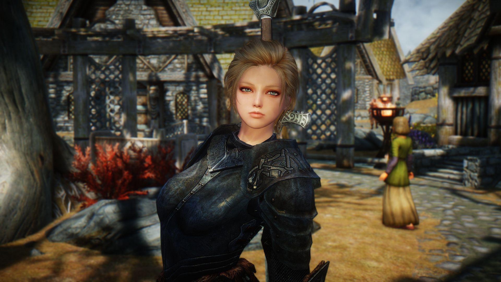 上古卷轴5龙裔攻略：掌握天际的龙之力，成为真正的龙裔！