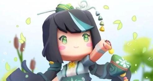 迷你世界 2020年12月31日皮肤激活码