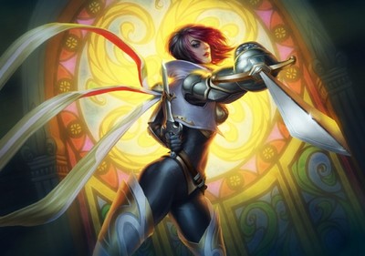 英雄联盟 英雄盲僧出装攻略