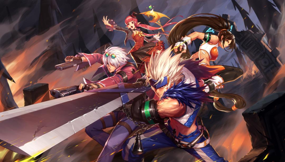 提灯与地下城 技能叠加攻略