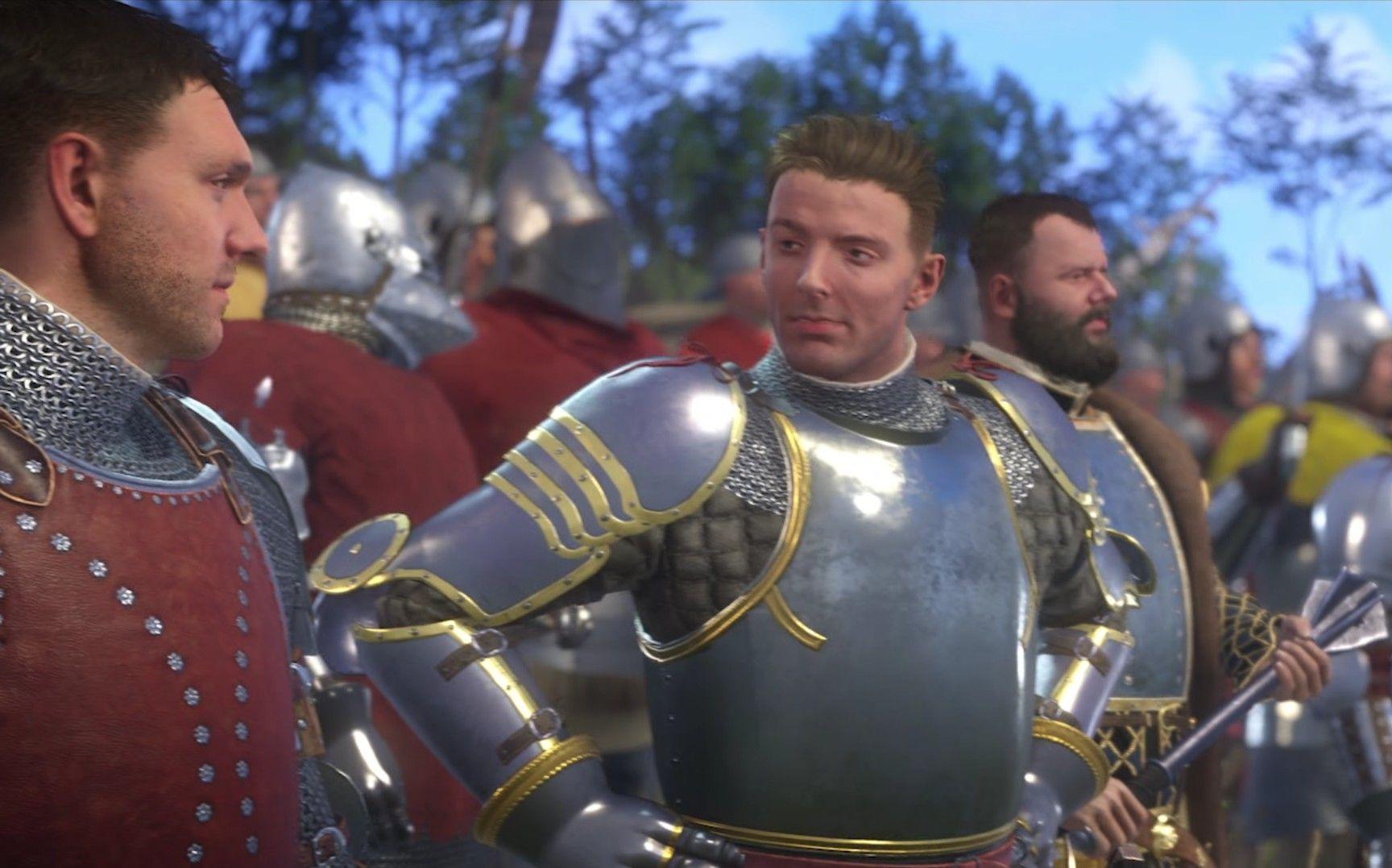 天国拯救 快速捞钱技巧汇总