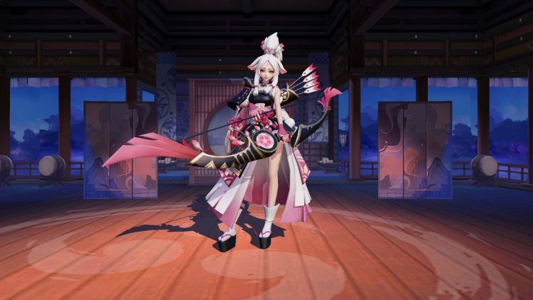 决战平安京 鬼使黑攻略