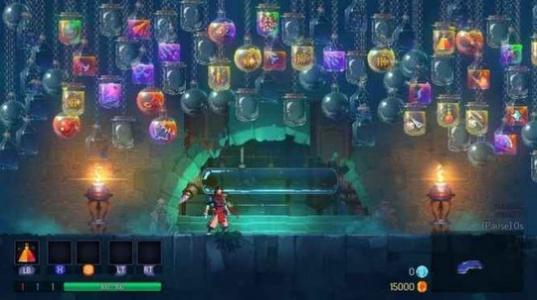 重生细胞 追杀机制详解