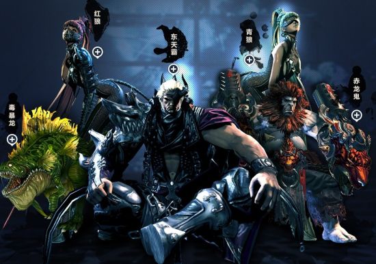 剑灵 没活力值还能干嘛