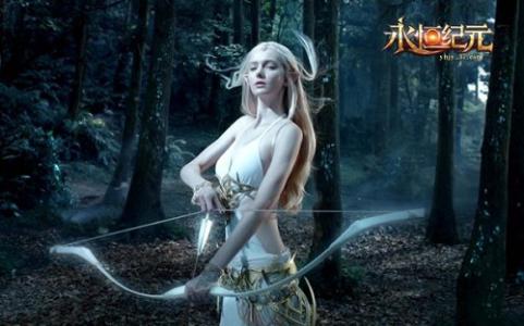 永恒纪元,揭秘时间与生命的神秘面纱