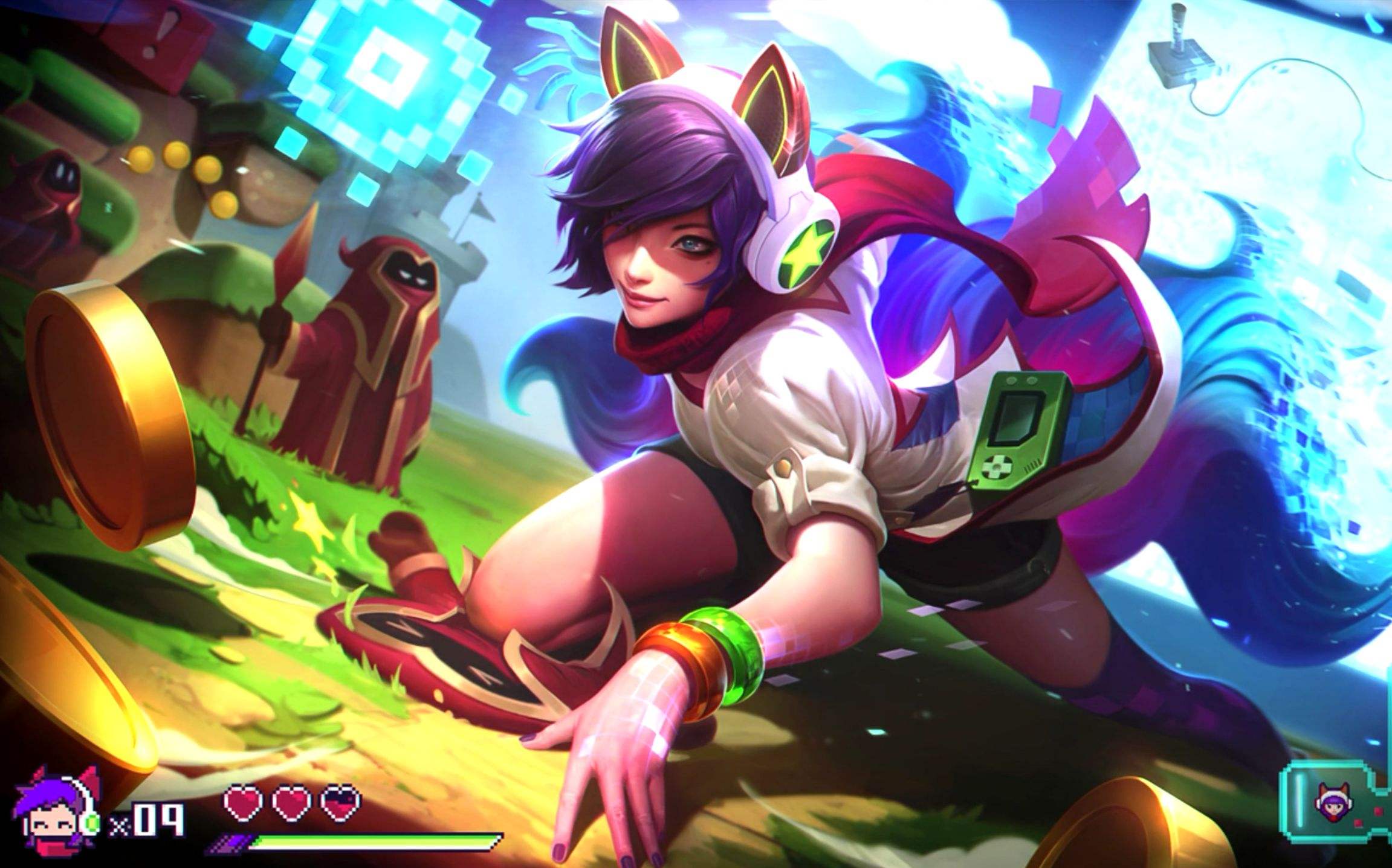 英雄联盟 瑞兹的对线和团战该怎么发挥