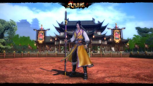 通天峰攻略,九阴真经3D通天峰怎么打