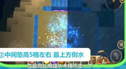 公母鸡下蛋游戏攻略,迷你世界小鸡如何养