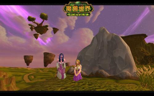 单机魔兽攻略,魔兽世界冰封王座单机新手教程攻略玩法