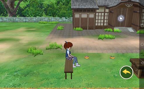 小森生活 服装搭配攻略