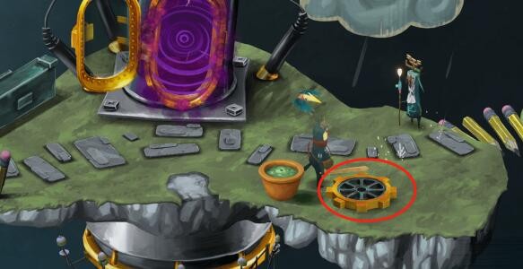 虚构世界 皮带怎么取下来