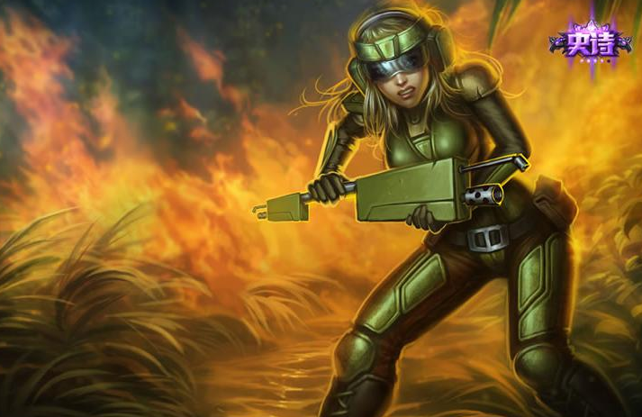 英雄联盟 瑞兹出什么装备好用