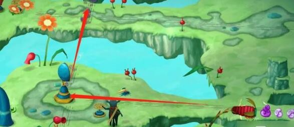 虚构世界 全部记忆脑收集攻略